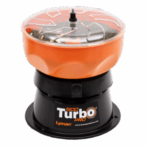 Turbo 1500 Pro Tumbler (230V, SA)