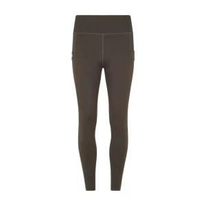 Infinity Leggings Deep Forest